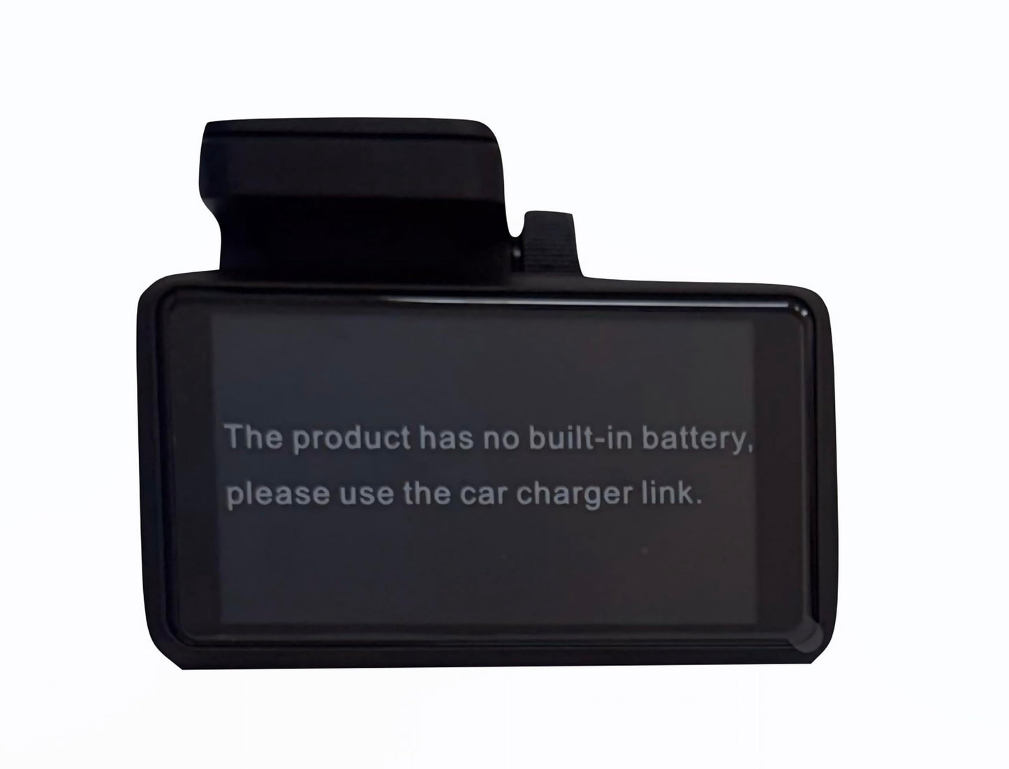 Dash Shield Pro by The Dash Cam Lawyer® – Night Vision, Motion Detection, Loop Recording, Parking Monitor