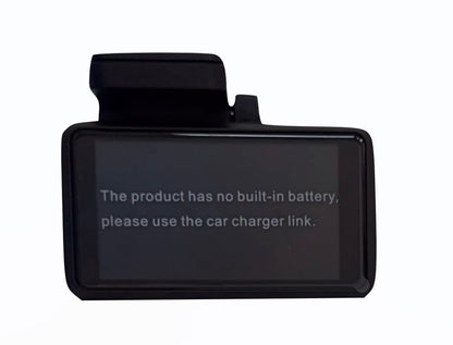 Dash Shield Pro by The Dash Cam Lawyer® – Night Vision, Motion Detection, Loop Recording, Parking Monitor
